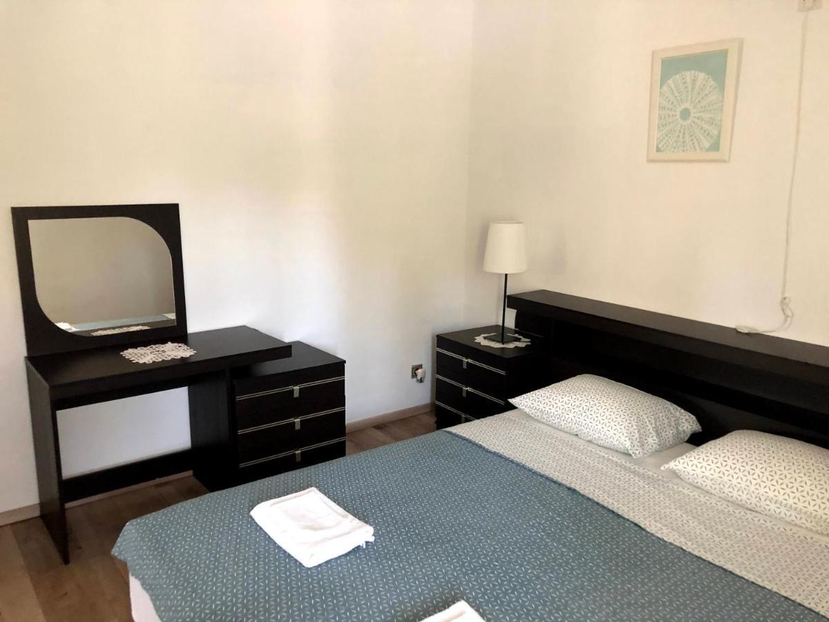 Armstrong Apartments أوروبيتش المظهر الخارجي الصورة