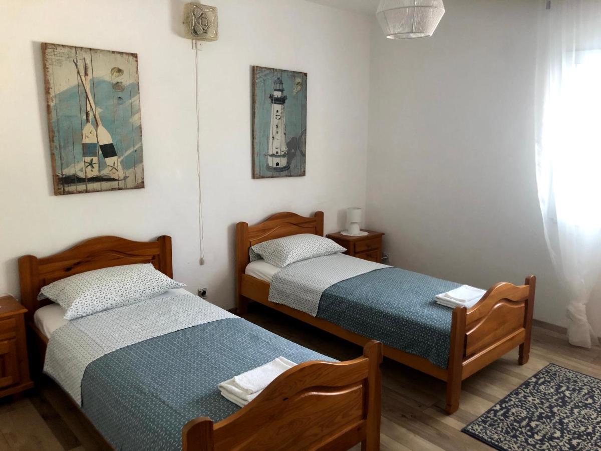 Armstrong Apartments أوروبيتش المظهر الخارجي الصورة