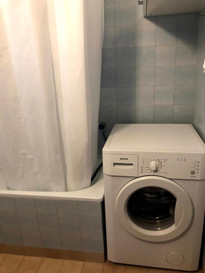 Armstrong Apartments أوروبيتش المظهر الخارجي الصورة