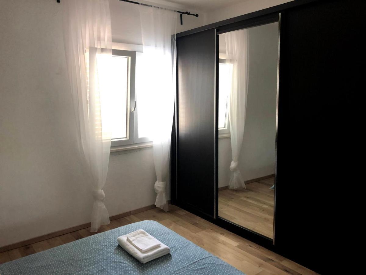 Armstrong Apartments أوروبيتش المظهر الخارجي الصورة