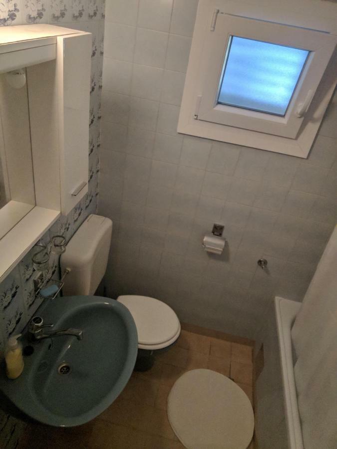 Armstrong Apartments أوروبيتش المظهر الخارجي الصورة